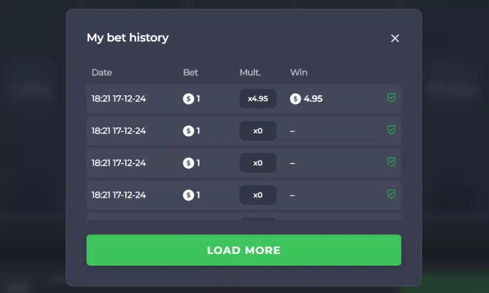 O'yin qanday ishlaydi. O'yin qanday ishlaydi.